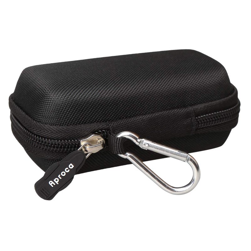 Aproca Hard Carry Travel Case for Bosch GLM 20 Compact Blaze 65' Laser Distance Measure - Image 4